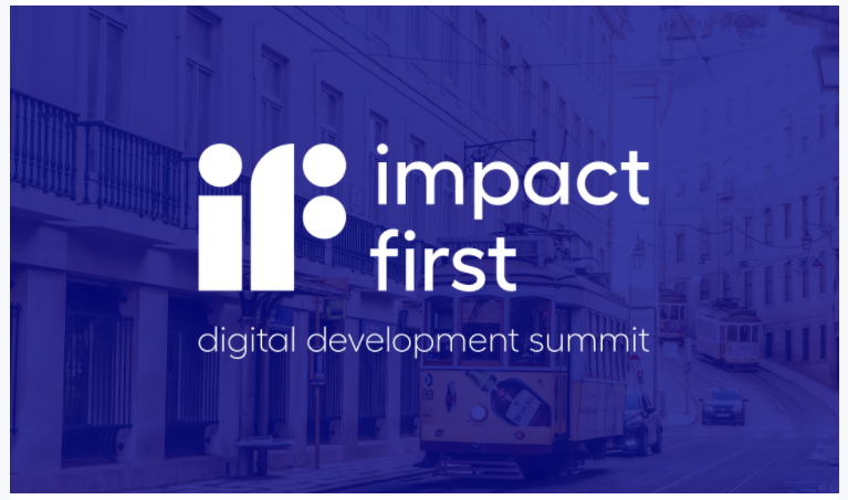 Impact First - MERL Tech