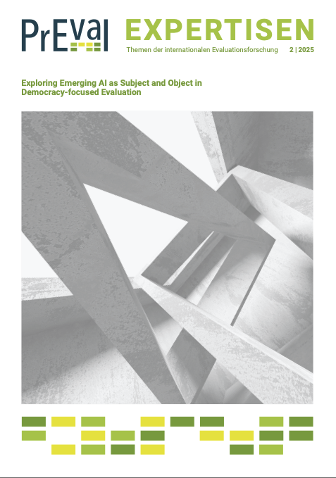 Merl Objects New paper: Exploring Emerging AI as Subject and Object in Democracy ...