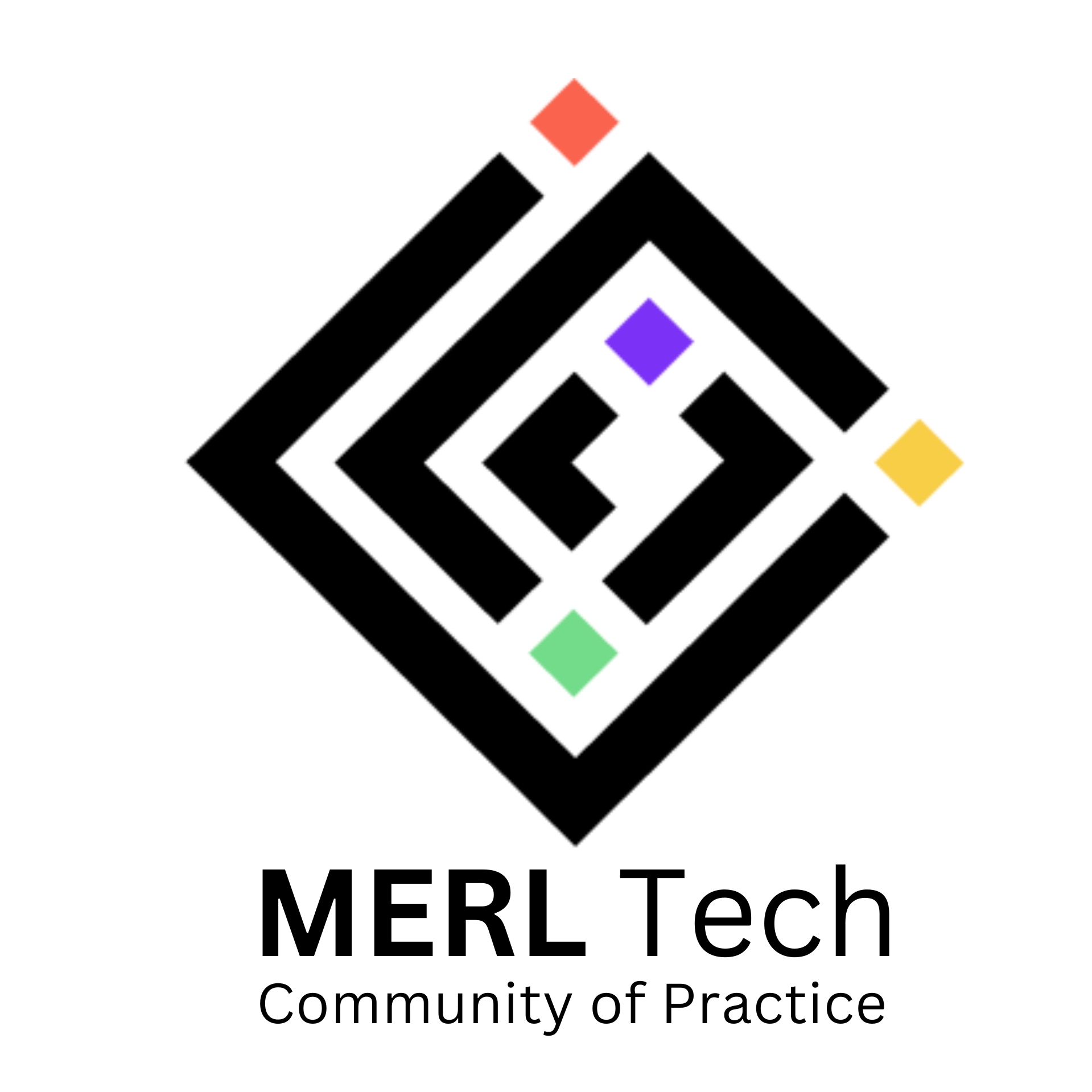 The MERL Tech Community of Practice - MERL Tech